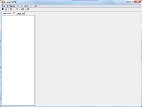 MongoToDB2-MongoDBתDB2-MongoToDB2 v1.5ٷ