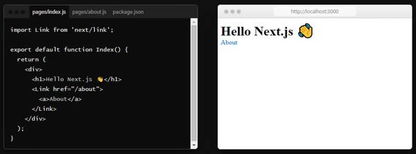 Next.js-Ӧÿ-Next.js v10.0.4ٷ