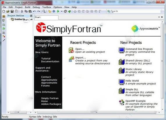 fortran-̹-fortran v4.0ٷ