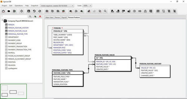 Apricot DB-ݿ⹤-Apricot DB v2.5ٷ