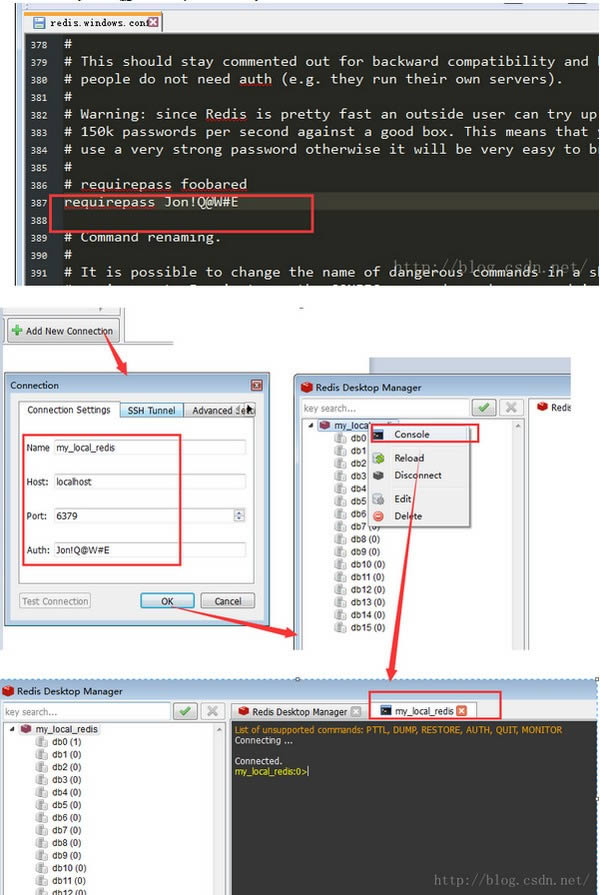 Redis Desktop Manager windows-Redis-Redis Desktop Manager windows v2020.7.0ٷ