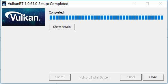 VulkanRT-VulkanRT-VulkanRT v1.0.65.0ٷ