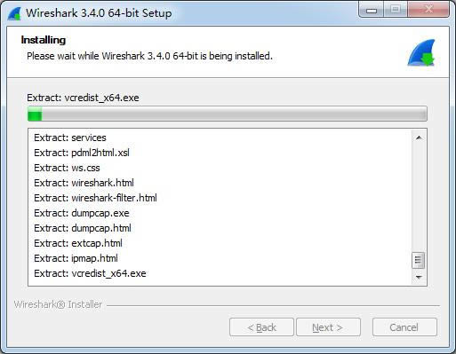 Wireshark 64λ-̽ץ-Wireshark 64λ v3.4.0.0ٷ