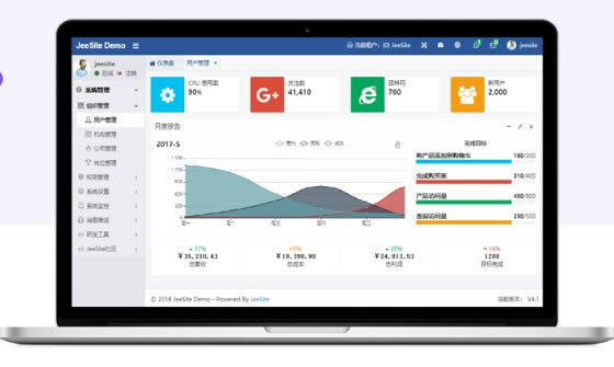 JeeSite-ٿƽ̨-JeeSite v4.2.2ٷ