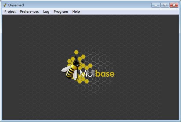 MUIbase-ϵͿɱݿ-MUIbase v4.2Ѱ