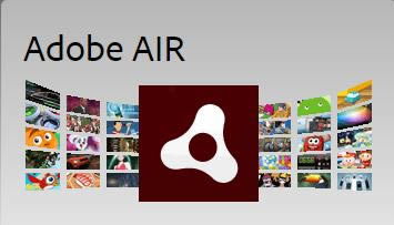 Adobe AIR Runtime for Windows-Adobe AIR Runtime for Windows v32.0.0.144 İ