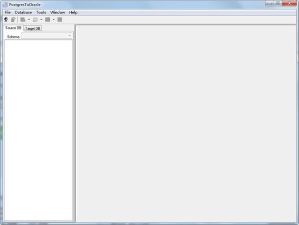 PostgresToOracle-ݿ-PostgresToOracle v2.6ٷ