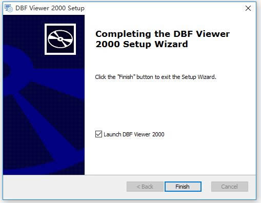 DBF Viewer-DBFݿ-DBF Viewer v6.99ʽ