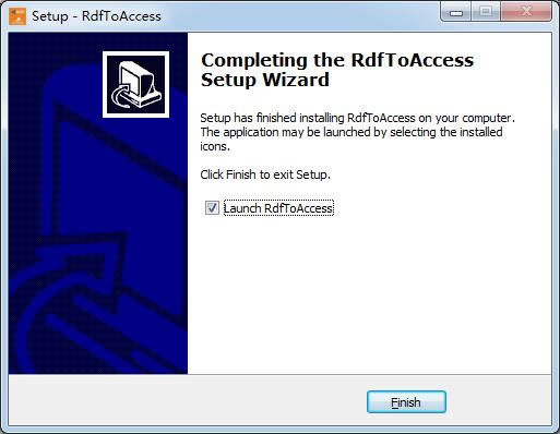 RdfToAccess-RDFAccessݿ⹤-RdfToAccess v1.3ٷ