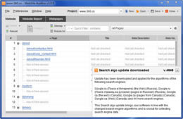 WebSite Auditor-WebSite Auditor v4.37.10.0ʽ