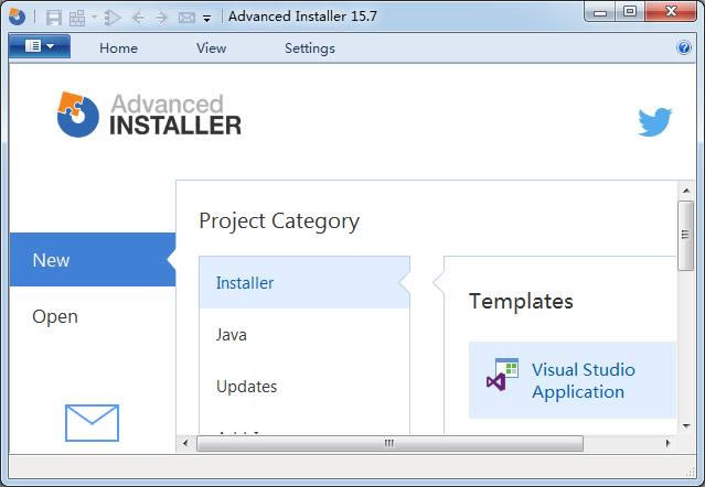 Advanced Installer-MSIװ-Advanced Installer v17.1.1.0ʽ