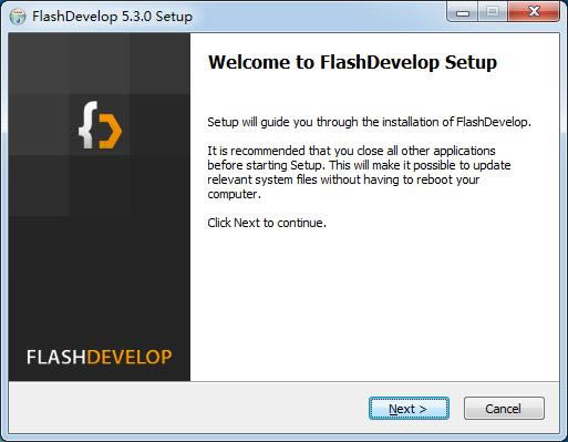 FlashDevelop-༭-FlashDevelop v5.3.0.0ٷ