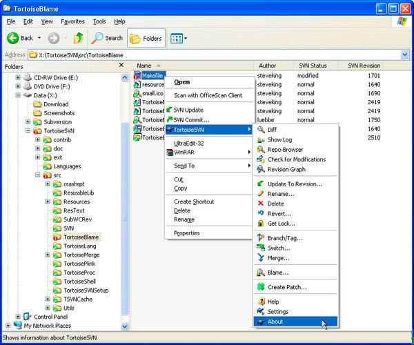 TortoiseSVN 64λ-SVNͻ-TortoiseSVN 64λ v1.14.0.28885ٷ