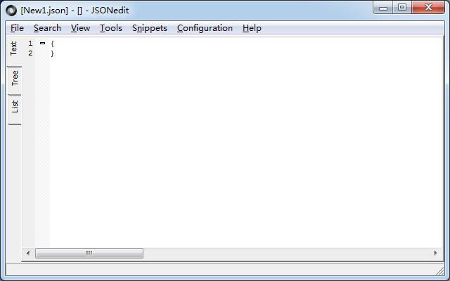 JSONedit-JSON༭-JSONedit v0.9.15ɫ