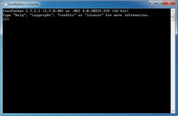 IronPython-IronPython v2.7.9.1000ʽ