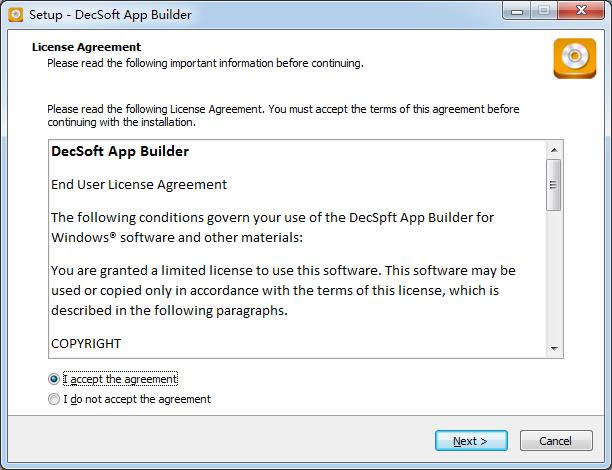 DecSoft App Builder-DecSoft App Builder v2020.57ٷ