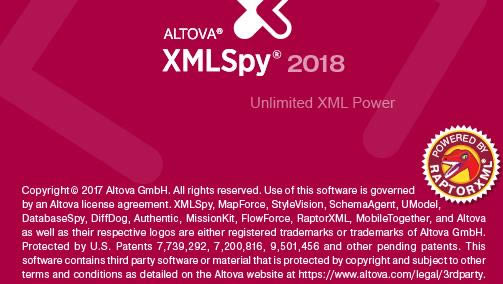 XMLSpy-XMLSpy v2018ٷ