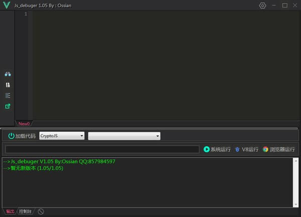 JS_debuger-JS_debuger v1.30ٷ