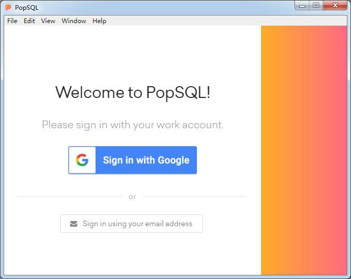 PopSQL-SQL༭|-PopSQL v0.5.7ٷ