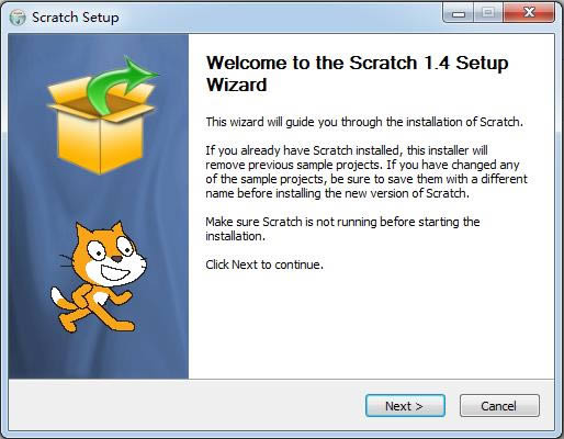 scratch-scratchİ-scratch v1.4ٷ