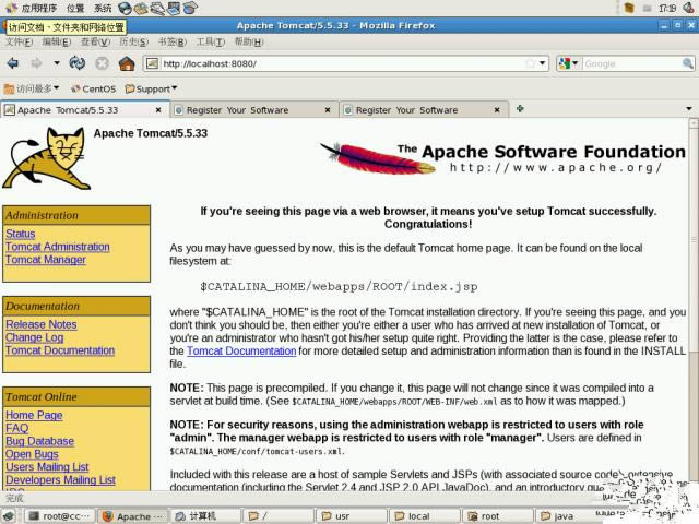 Apache Tomcat-Web-Apache Tomcat v8.5.23ٷ