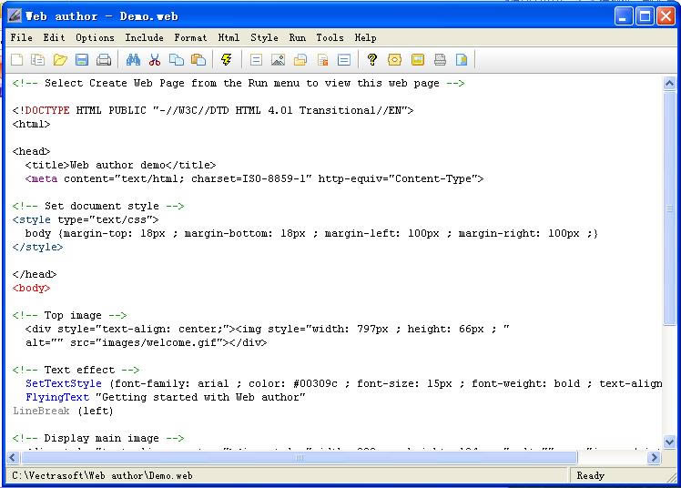 Web Author-Web-Web Author v6.01ٷ