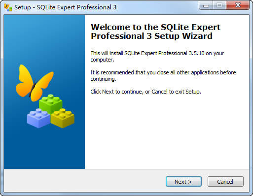 SQLite Expert Personal-ݿ-SQLite Expert Personal v4.2.0.660ٷ