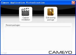 Cameyo-Cameyo v3.1.1446.0԰