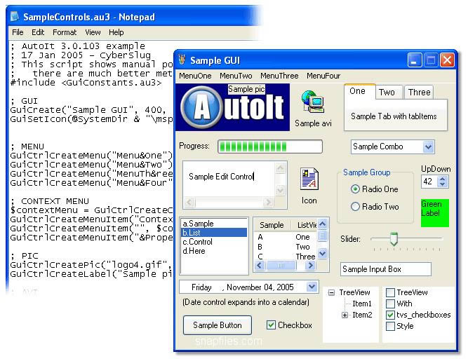 AutoIt-AutoIt v3.3.14.2ɫ