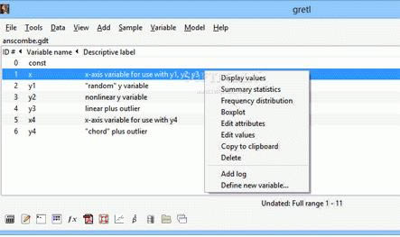 gretl-gretl v1.10.2 Build 2015.09.13ٷ