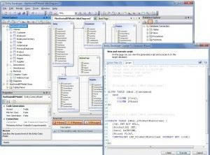 Entity Developer Express Edition-ʵ忪-Entity Developer Express Edition v5.8.676.0ٷ