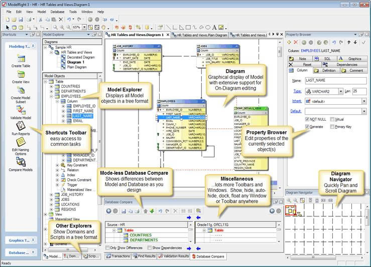 ModelRight Professional-ModelRight Professional v4.0.0 Build 37 ɫر