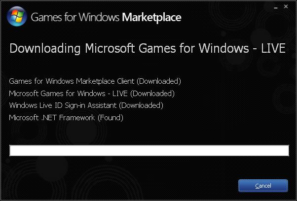 Microsoft Games for Windows - LIVE-Games for Windows LIVE-Microsoft Games for Windows - LIVE v3.5.92.0ٷ