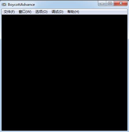 BoycottAdvance-BoycottAdvance v0.2.8ɫ