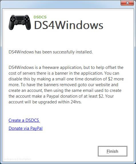 DS4 Tool-Ϸ߱رPS4ֱģ⹤-DS4 Tool v1.5.9ٷ