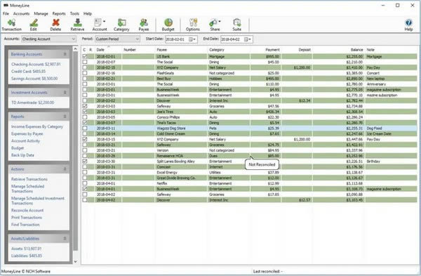 MoneyLine--MoneyLine v4.02ٷ