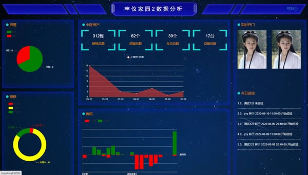 MicroCommunity-HCСϵͳ-MicroCommunity v0.5ٷ