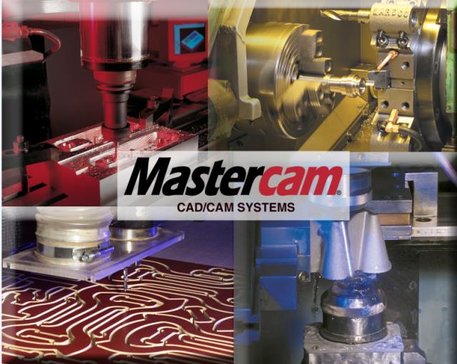 Mastercam9.1-Mastercamؼӹ-Mastercam9.1 v9.1