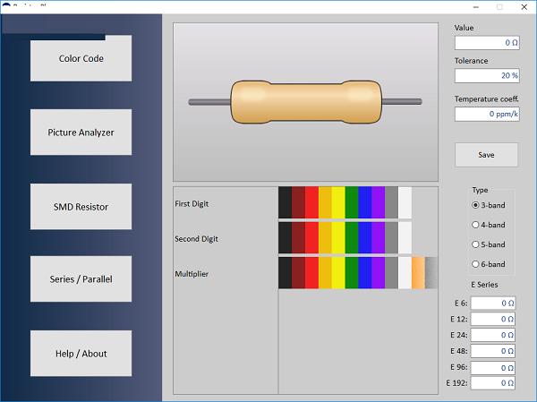 Microsys Resistor Plus