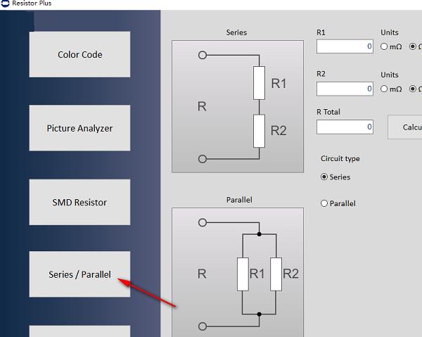 Microsys Resistor Plus