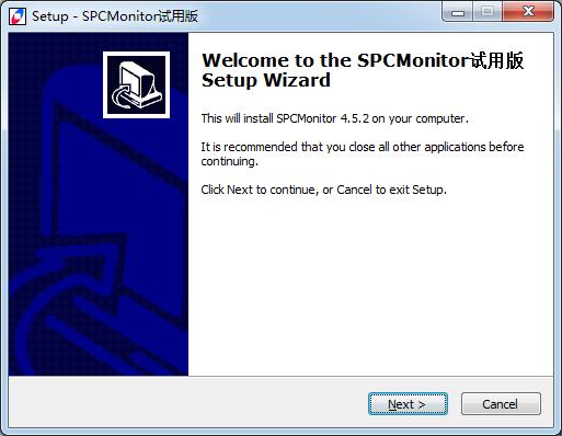 QSmart SPC Monitor-SPC-QSmart SPC Monitor v4.5.2.0ٷ