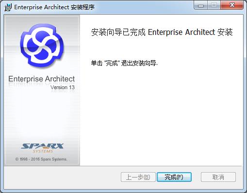 Enterprise Architect-UMLģ-Enterprise Architect v13ٷ