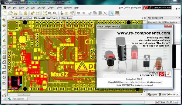 DesignSpark PCB-PCB·-DesignSpark PCB v18.0.4.0ٷ