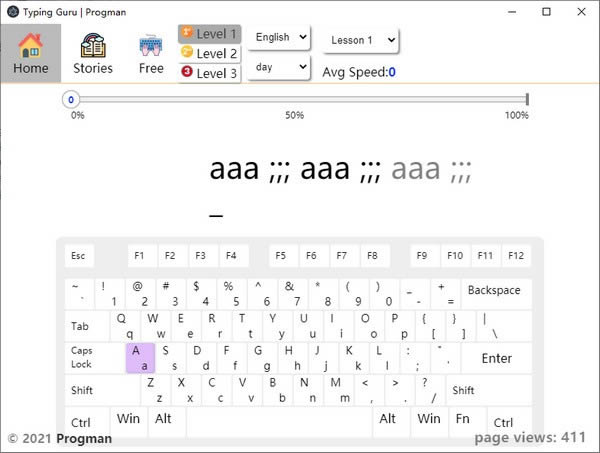 Typing_Guru-ϰ-Typing_Guru v1.4.0ٷ