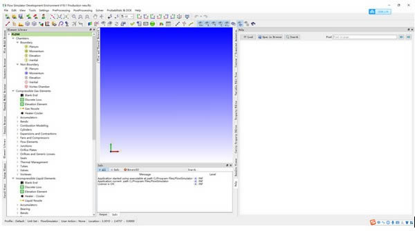 Altair Flow Simulator-Ʒ-Altair Flow Simulator v2021.1ٷ