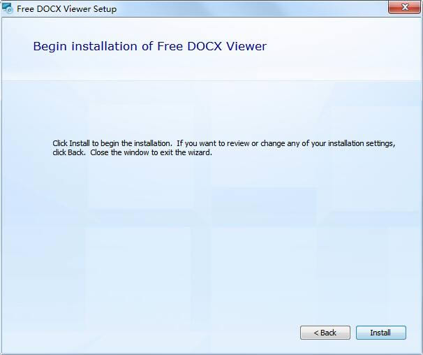 Free Docx Viewerͼ