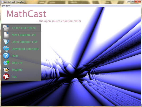 MathCast-ѧʽ༭-MathCast v0.92ٷ