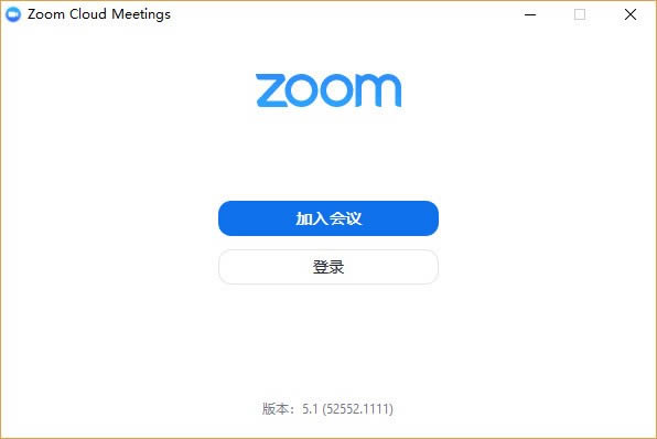 Zoom Cloud Meetings-Ƶ-Zoom Cloud Meetings v5.4.59784.1220ٷ