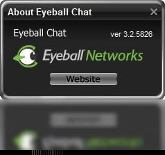 EyeballChat-ʱͨѶ-EyeballChat v3.2ٷ