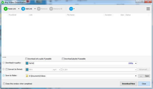 Any Video Downloader-Ƶع-Any Video Downloader v7.20.5ٷ